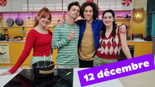 Emission du 12 déc. 2024