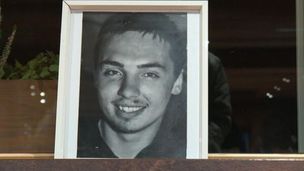 Loïc Goudard, le mystère de Majorque