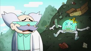Episode 21