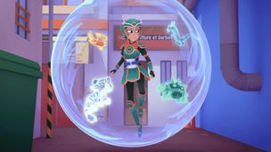 Episode 21