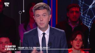 Emission du 27 janv. 2026