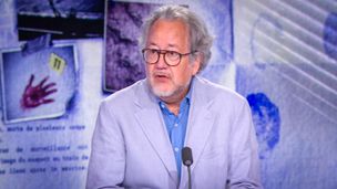 Invité : Bernard Marc, médecin légiste et auteur de Pour les morts et les vivants.