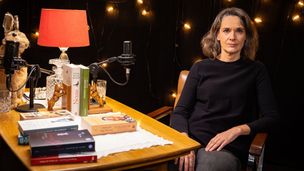 Un livre pour ma vie : Francesca Melandri