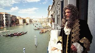 Vous connaissez the Venice Project ?