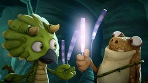 Episode 3 (2/2)