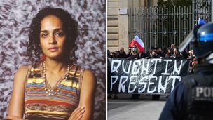 Emission du 17 févr. 2026