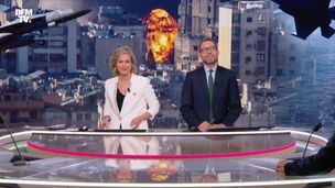 Emission du 12 mars 2026