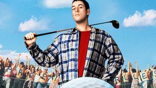 Le golf au cinéma