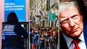 Emission du 06 févr. 2026