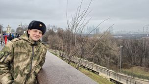 Russie : la génération Z