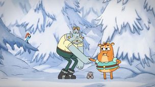 Episode 1