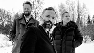 Sigur Rós au cinéma