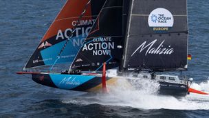 The Ocean Race Europe : Episode 11