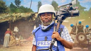 RDC : Sabiti Djaffar al Katanty