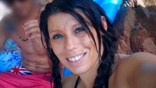 Marlène Dietrich, l'ange noir