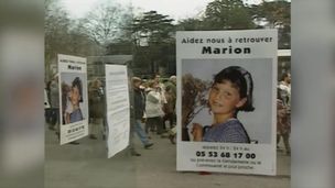Marion Wagon : 28 ans d'enquête