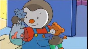 Episode 21