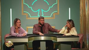 Emission du 16 mars 2026