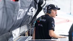 The Ocean Race Europe : Episode 10