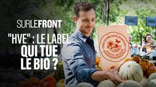 HVE : le label qui tue le bio ?