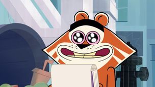 Episode 28