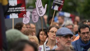 Courbevoie : l'horreur si jeunes