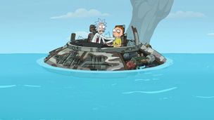 Episode 1