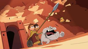 Episode 2