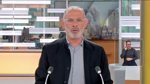 JT en LSF - 11/03/2026 - C'est toute la question