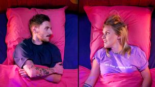 Insomnie avec Emy Ltr