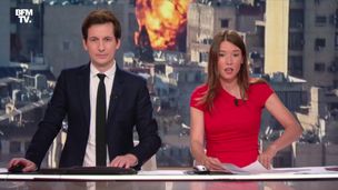 Emission du 10 mai 2026