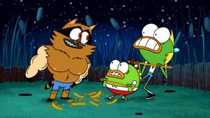 Episode 7