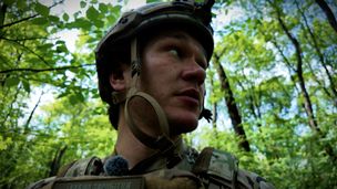 Ukraine : Ignace Ivlev-Yorke