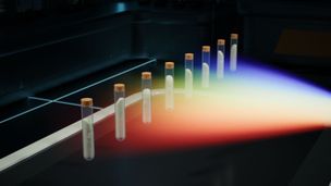 L'effet photoélectrique : L'effet fou !