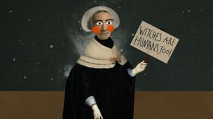 Est-il vrai que la chasse aux sorcières commence dès le Moyen Âge ?