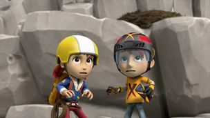 Episode 18