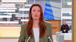 JT en LSF - 16/03/2026 - Le 11h/13h