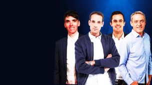 Emission du 08 mars 2026