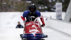 IBSF World Cup