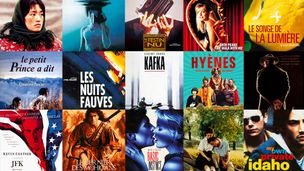L'année 1992 au cinéma