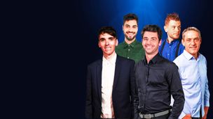 Emission du 12 mars 2026