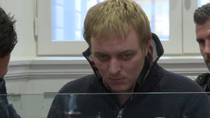 Jordan Lenisa : massacre au chalet familial