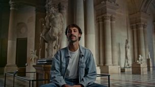 L'Hermaphrodite, sereine fluidité du genre