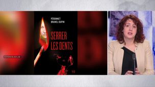 Marie-Laure Brunel-Dupin : le quotidien de la division des affaires non élucidées