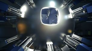 La fusion nucléaire : Quand l'homme fabrique des soleils