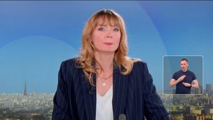 JT en LSF - Le fil info - 16/03/2026