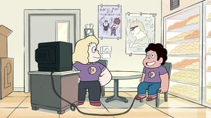 Episode 21