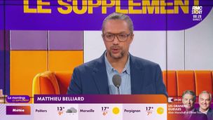 Emission du 13 mars 2026