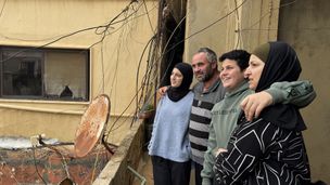 Liban : un nouvel exode sous les bombes