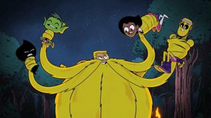 Episode 18
